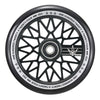 ENVY Wheel Hollow Core Diamond 120mm