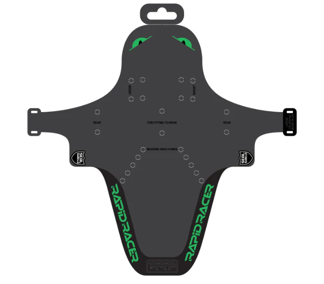 RRP EnduroGuard V4 Large