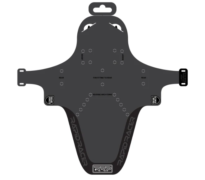 RRP EnduroGuard V4 Large