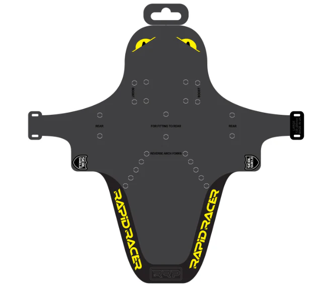 RRP EnduroGuard V4 Large
