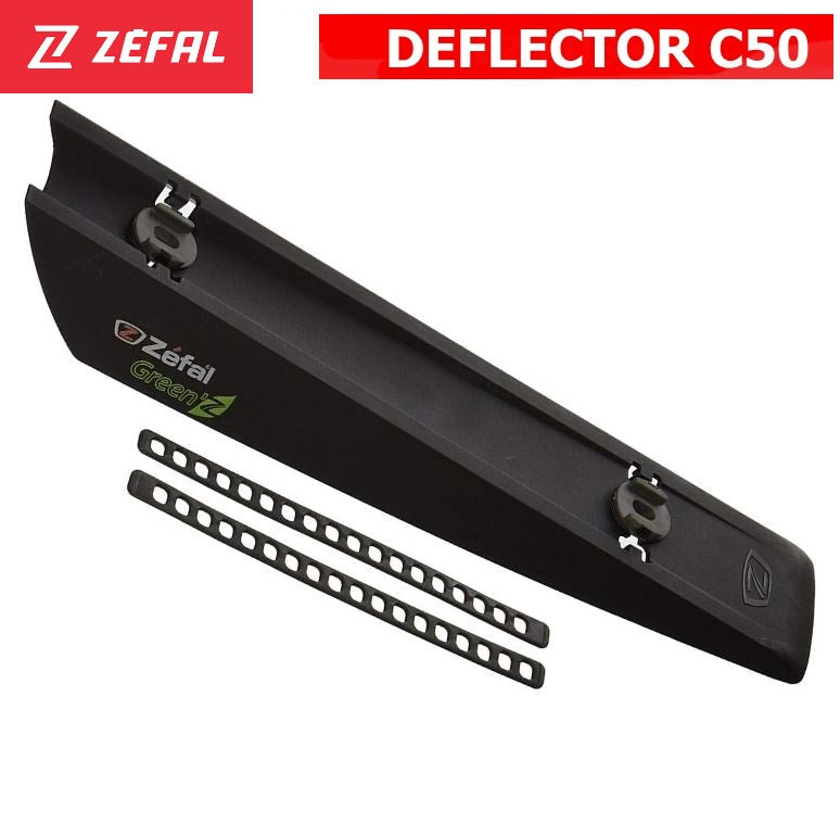 Front Mudguard - Zefal Deflector FC50