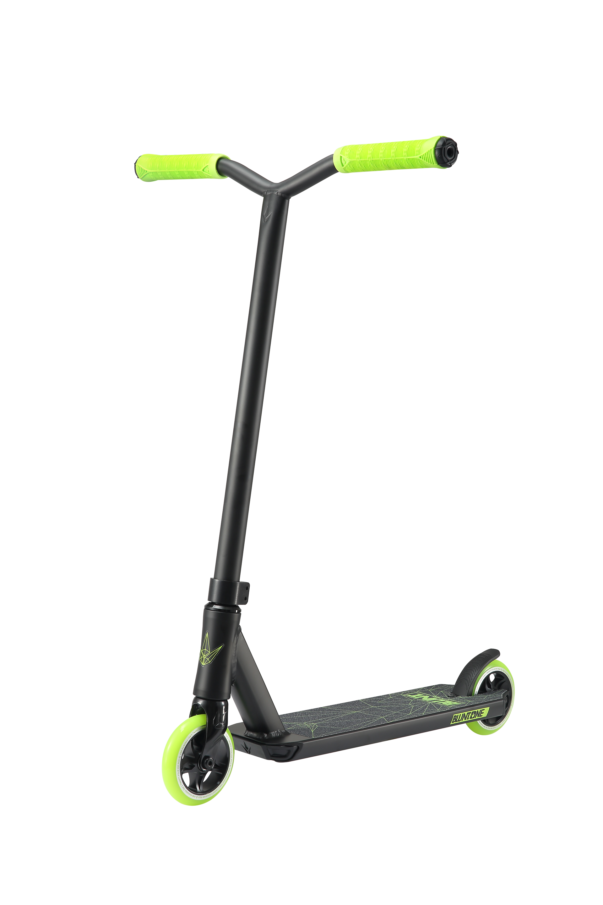 ENVY Scooter One S3 Complete