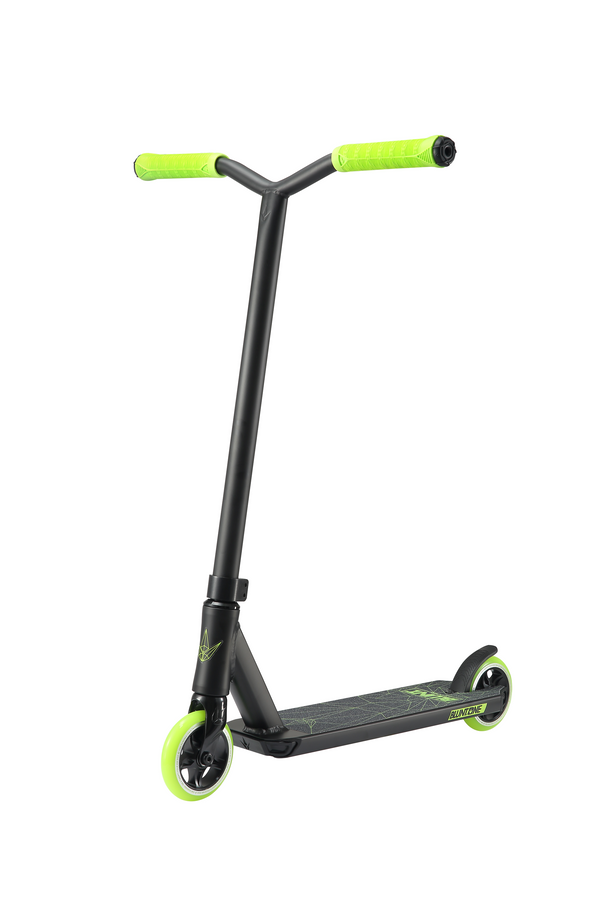 ENVY Scooter One S3 Complete
