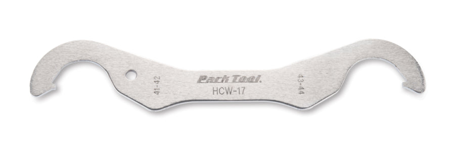 Park Tool Fixed-Gear Lockring Wrench