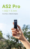 Cycplus AS2 Pro Mini E-Pump