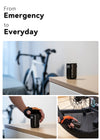 Cycplus AS2 Pro Mini E-Pump