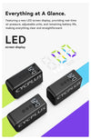 Cycplus AS2 Pro Mini E-Pump