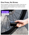 Cycplus AS2 Pro Mini E-Pump