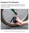 Cycplus AS2 Pro Mini E-Pump