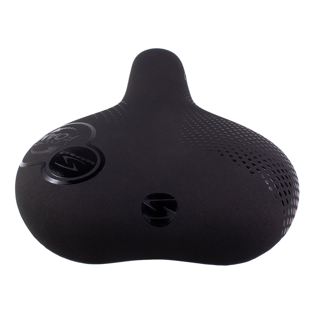 Serfas Saddle Tailbones Memory Foam Waterproof