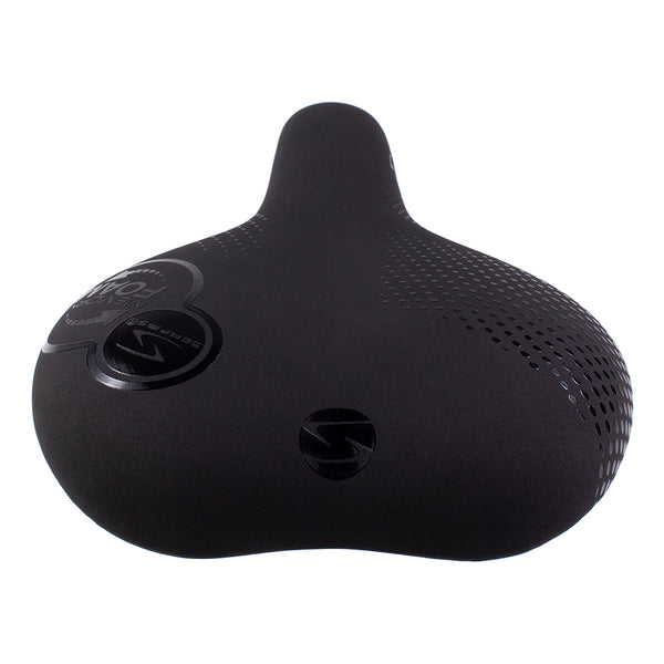 Serfas Saddle Tailbones Memory Foam Waterproof