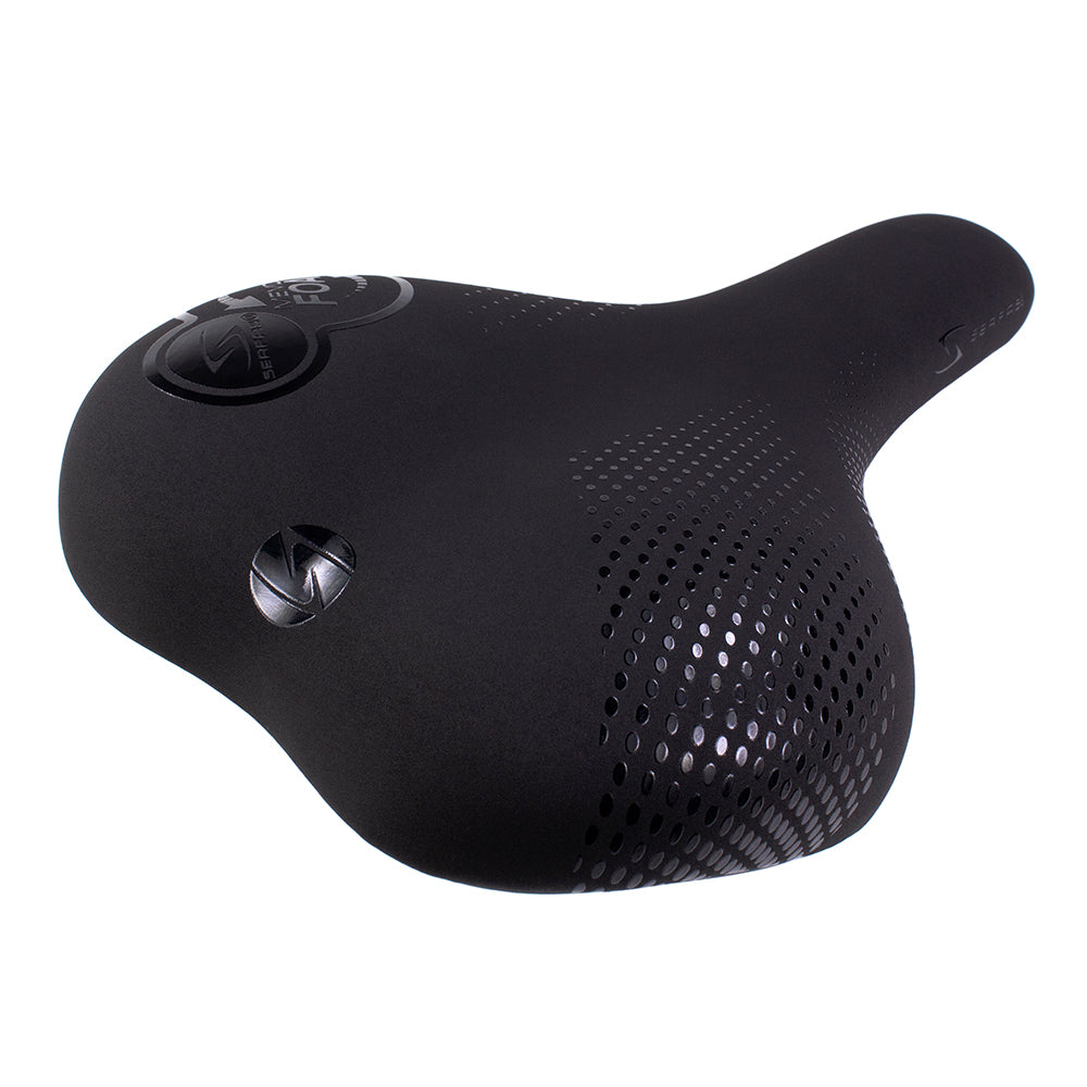 Serfas Saddle Tailbones Memory Foam Waterproof
