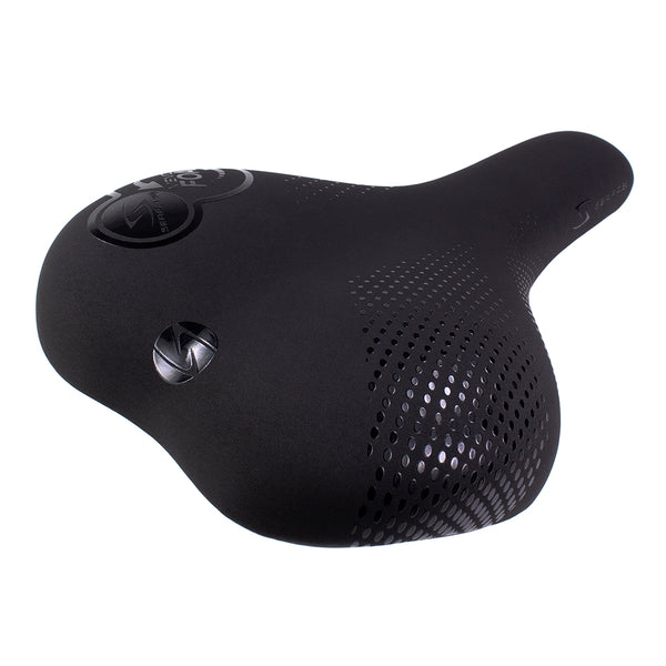 Serfas Saddle Tailbones Memory Foam Waterproof