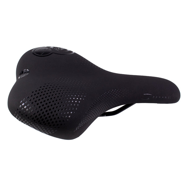 Serfas Saddle Tailbones Memory Foam Waterproof