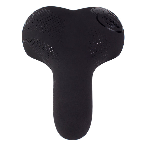 Serfas Saddle Tailbones Memory Foam Waterproof