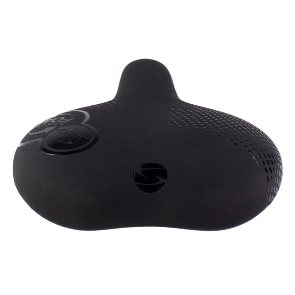 Serfas Saddle Tailbones Memory Foam Waterproof