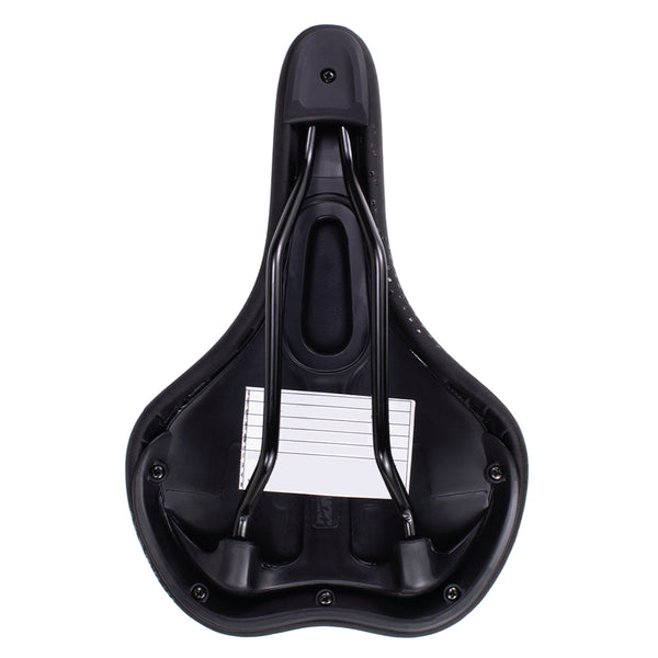 Serfas Saddle Tailbones Memory Foam Waterproof