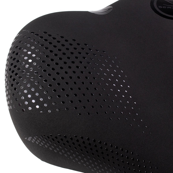 Serfas Saddle Tailbones Memory Foam Waterproof