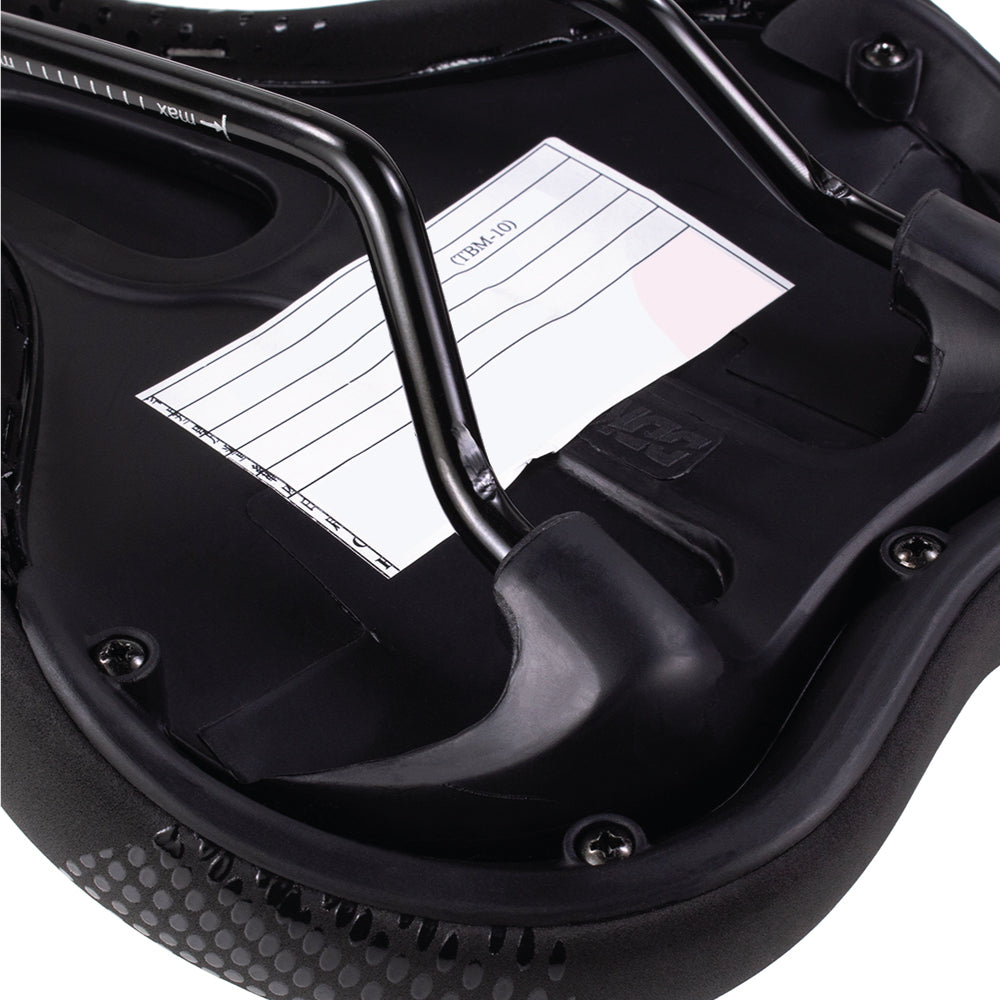 Serfas Saddle Tailbones Memory Foam Waterproof