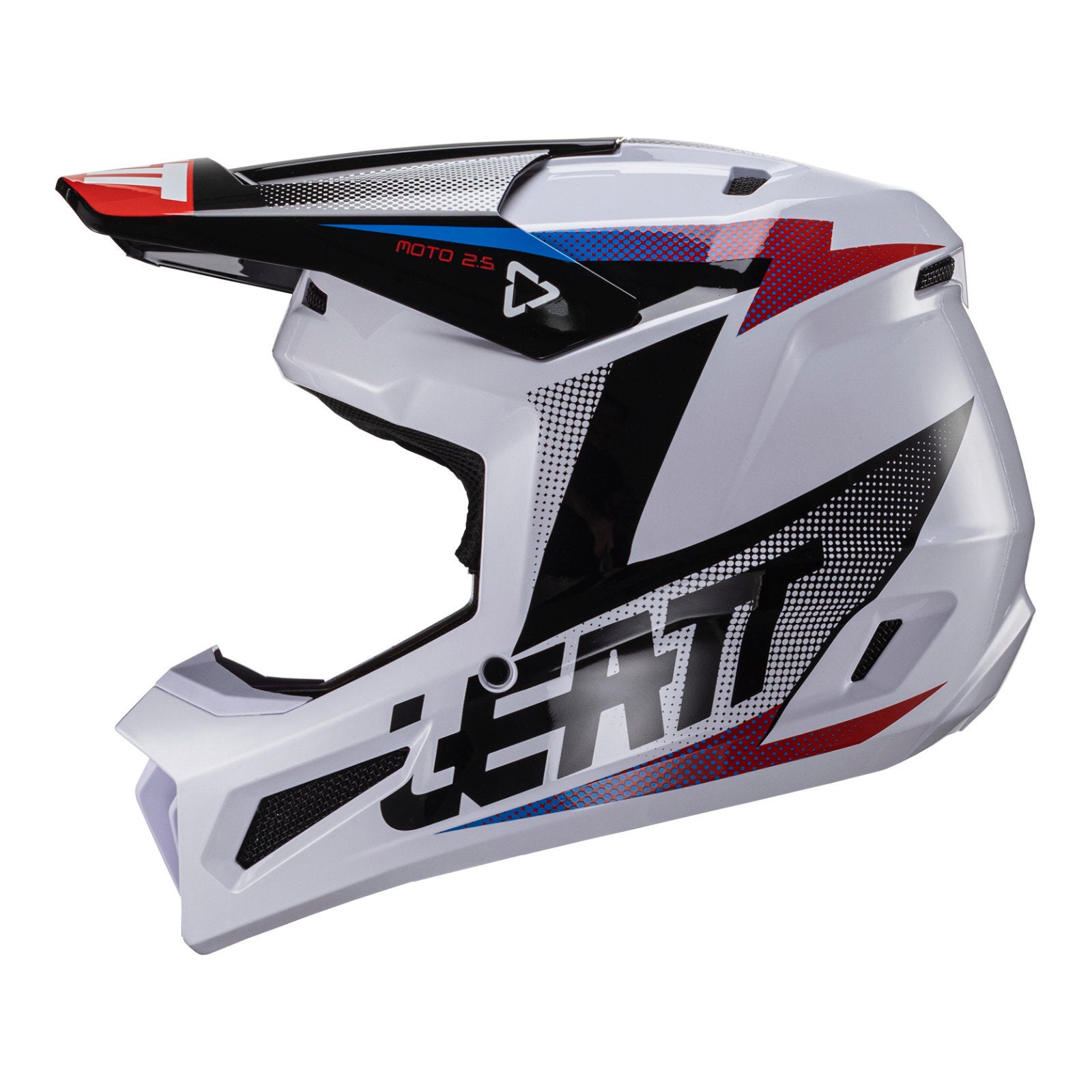 Leatt Helmet 2.5 Moto/MTB Helmet