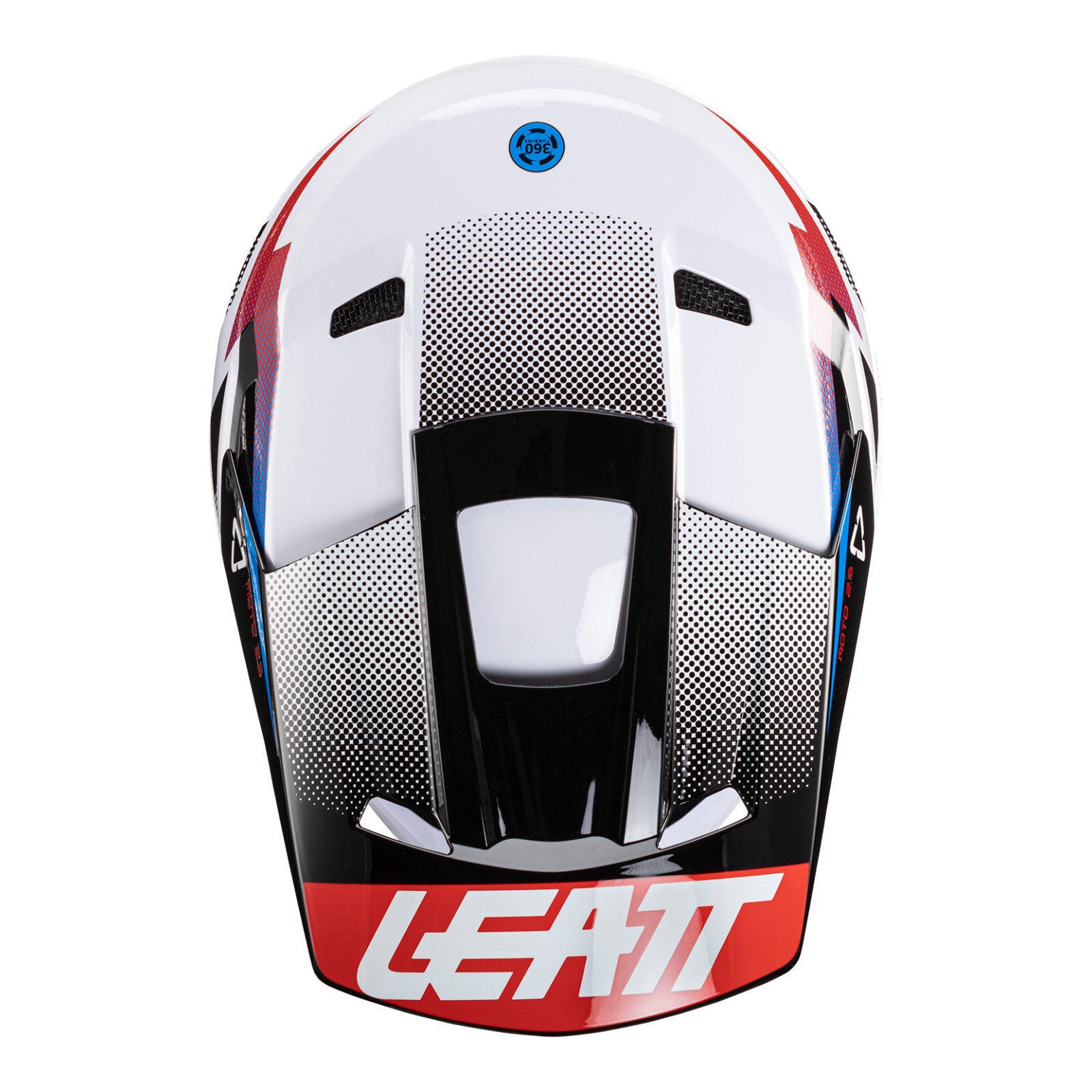 Leatt Helmet 2.5 Moto/MTB Helmet