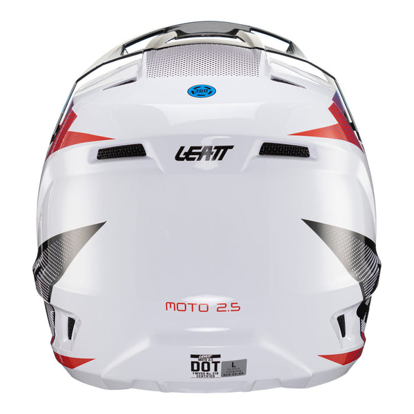 Leatt Helmet 2.5 Moto/MTB Helmet