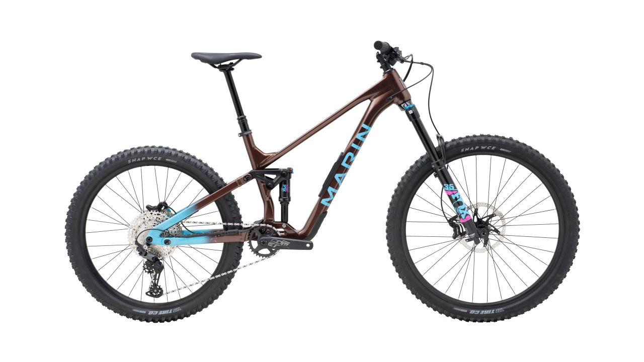 2025 Marin Alpine Trail 1