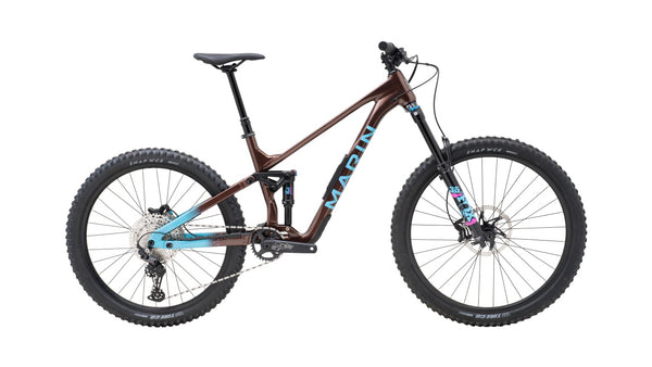 2025 Marin Alpine Trail 1