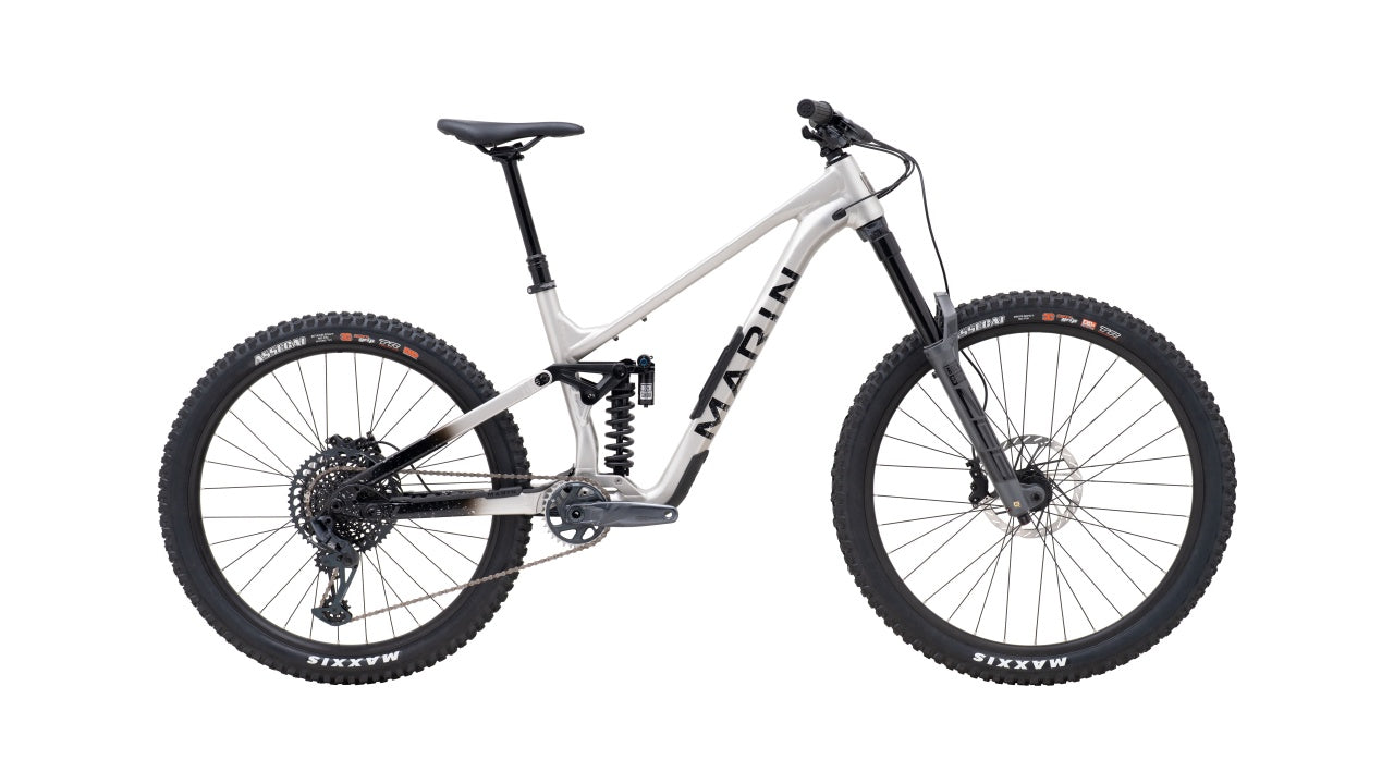 2025 Marin Alpine Trail XR 29