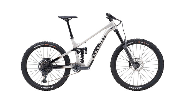 2025 Marin Alpine Trail XR 29