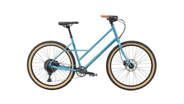 2025 Marin Larkspur 1