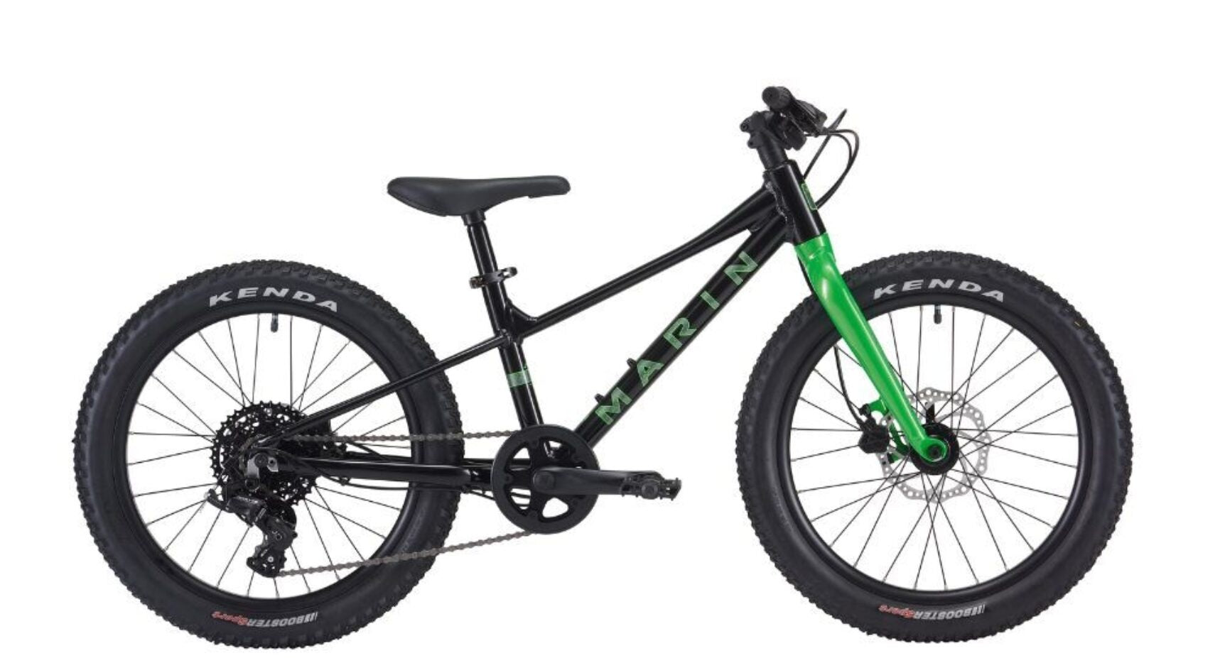 2026 Marin Bear Valley 20