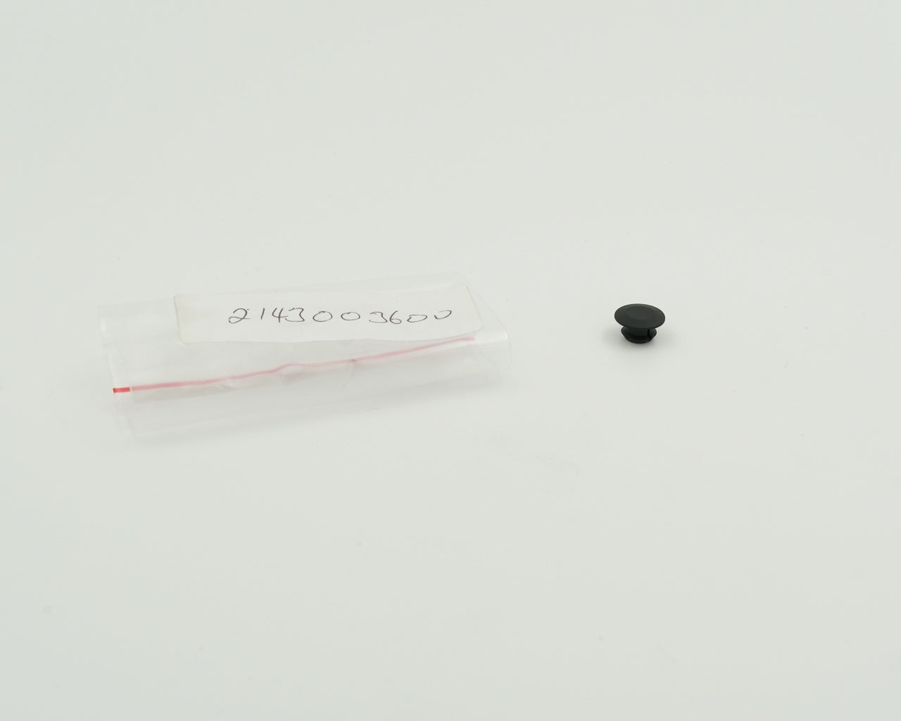Merida Frame Plugs E-Bike