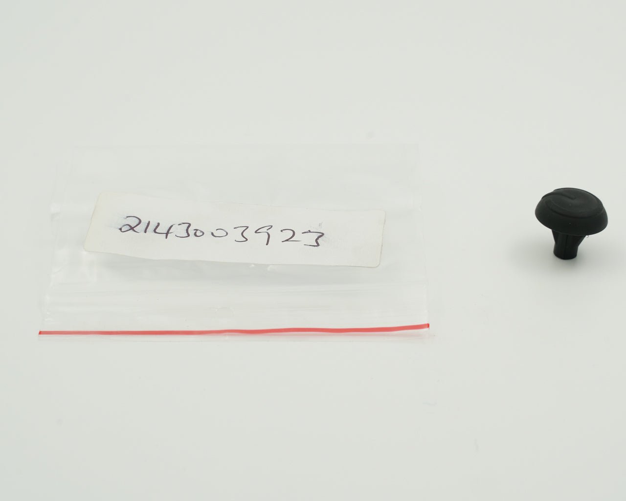 Merida Frame Plugs E-Bike