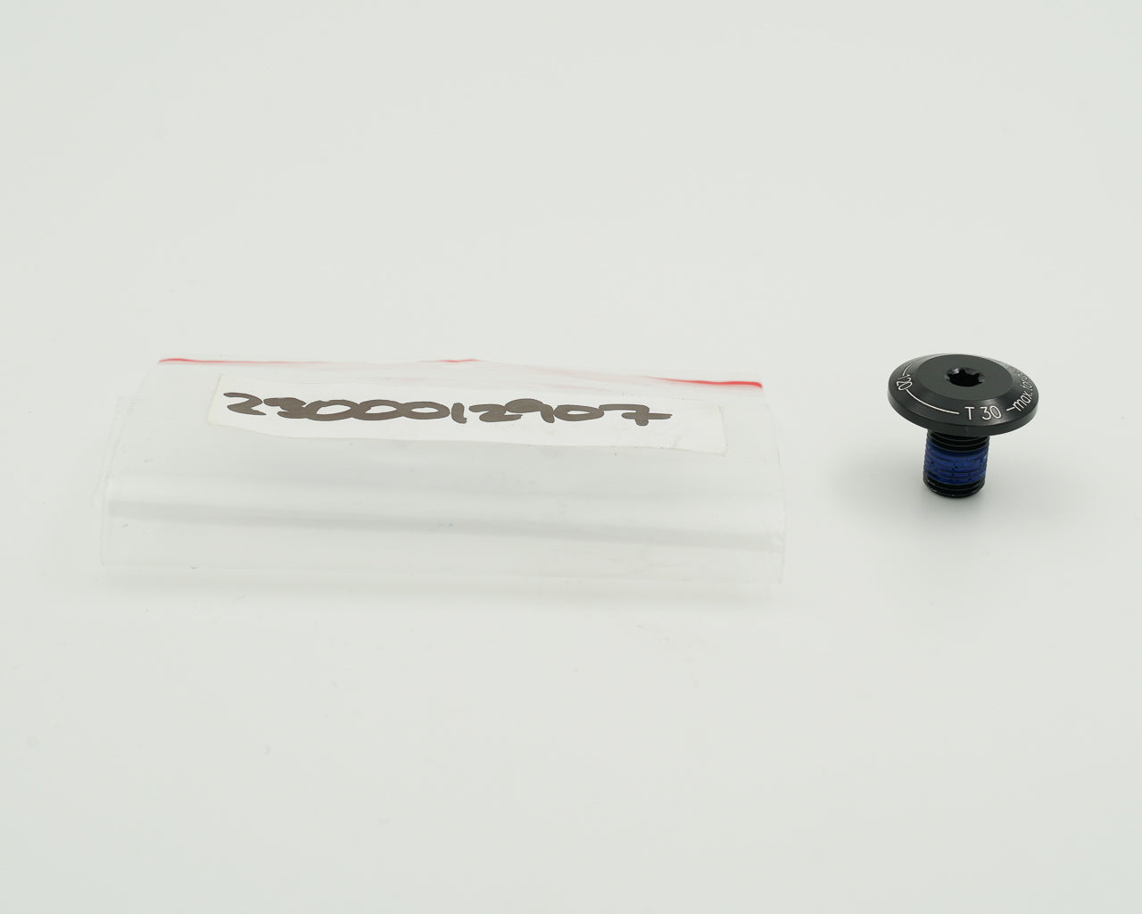 Merida Frame Hardware