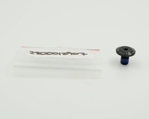 Merida Frame Hardware