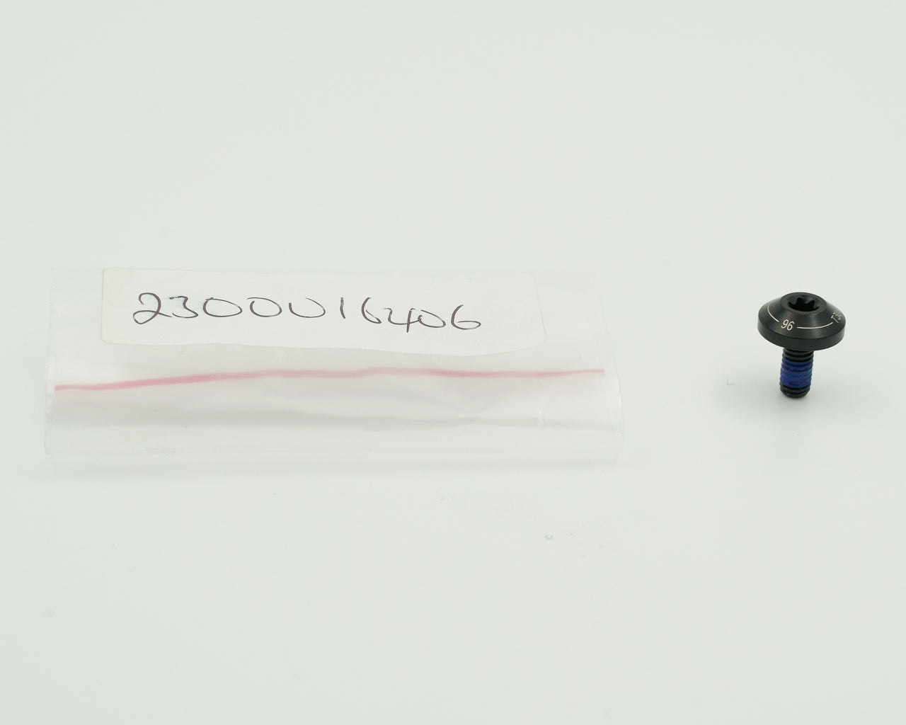 Merida Frame Hardware