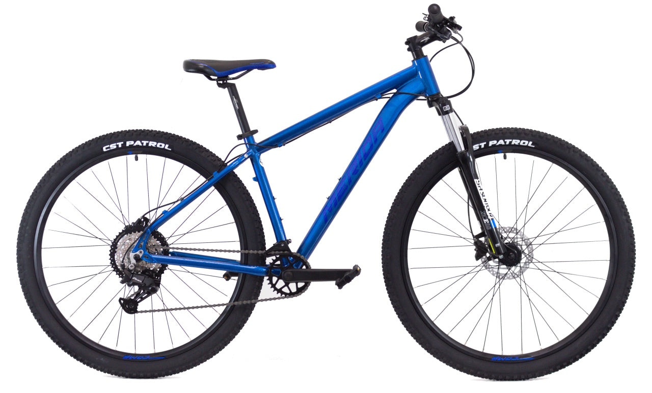 2025 Merida Big Seven 10 SE