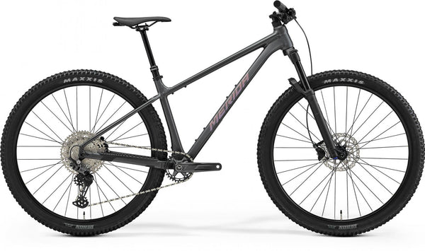 2026 Merida Big Nine TR 700