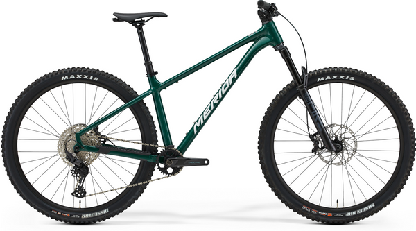 2026 Merida Big Trail 600