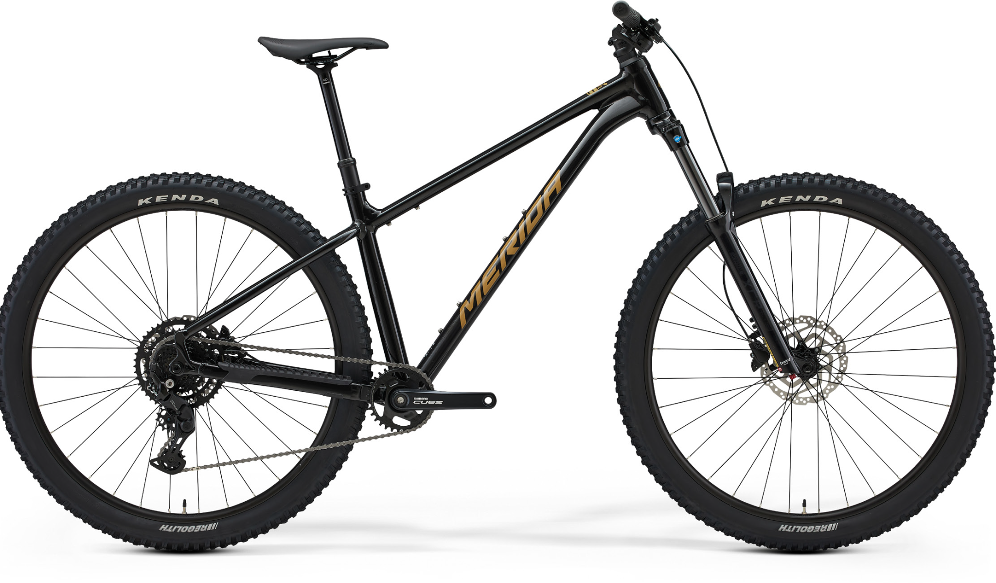 2026 Merida Big Trail 300