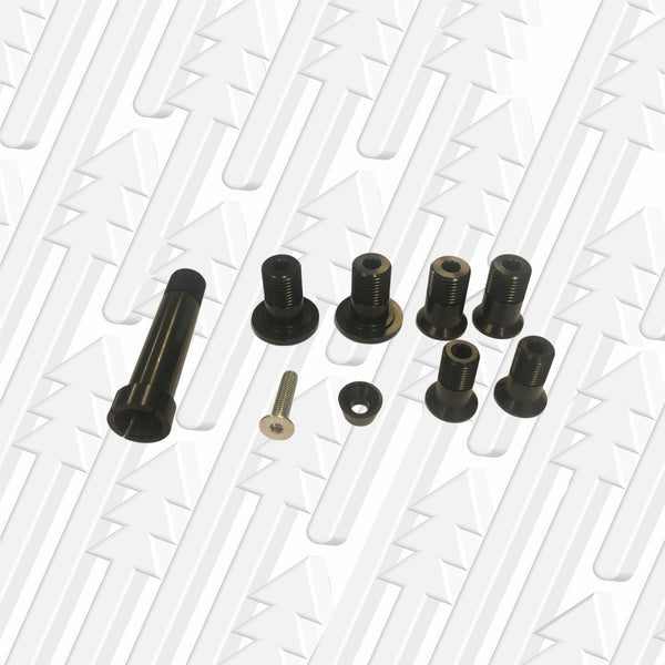 Marin Frame Parts