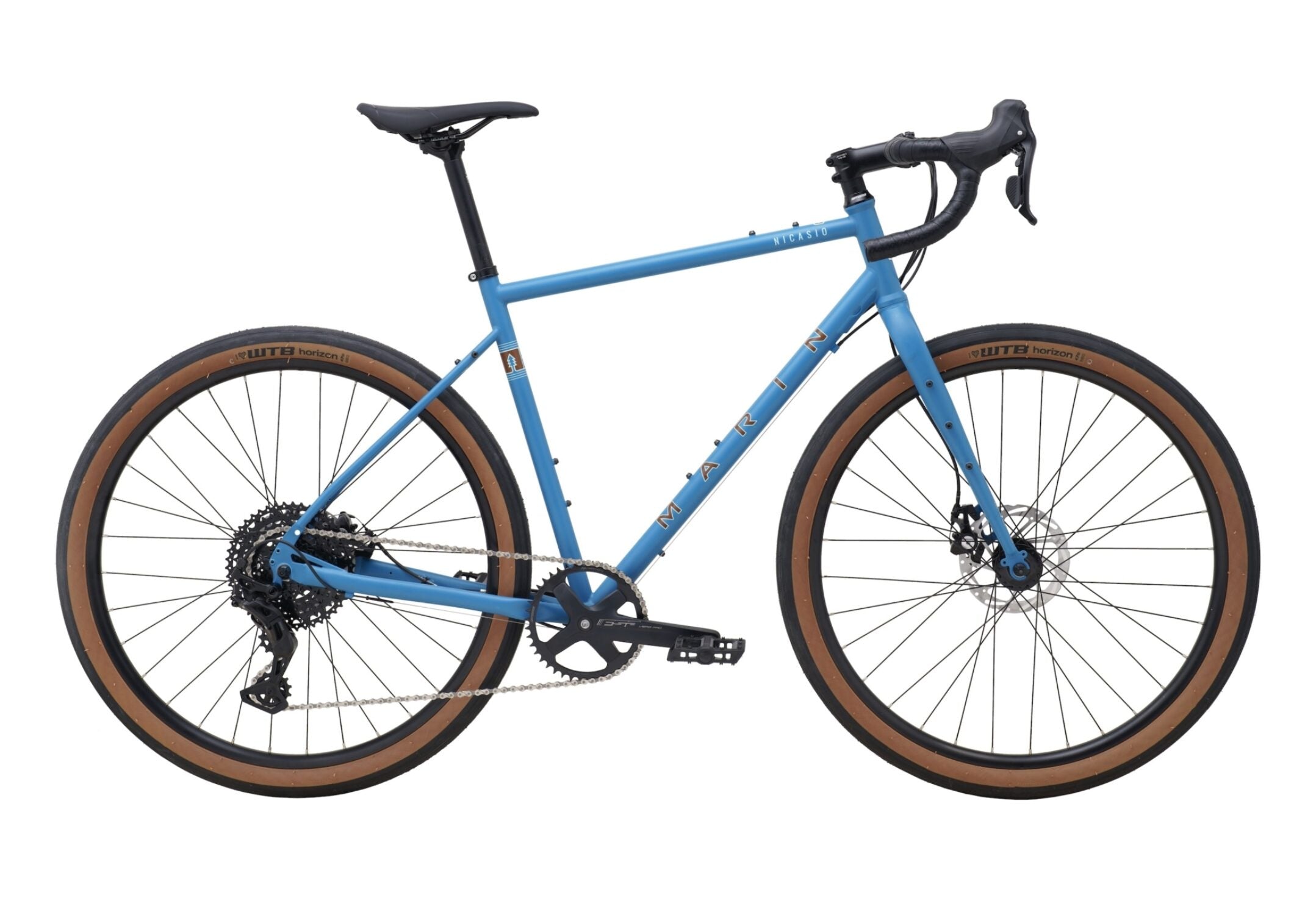 2025 Marin Nicasio +