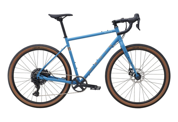 2025 Marin Nicasio +