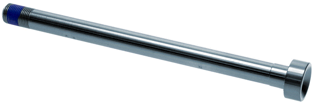 Norco Axle Rear