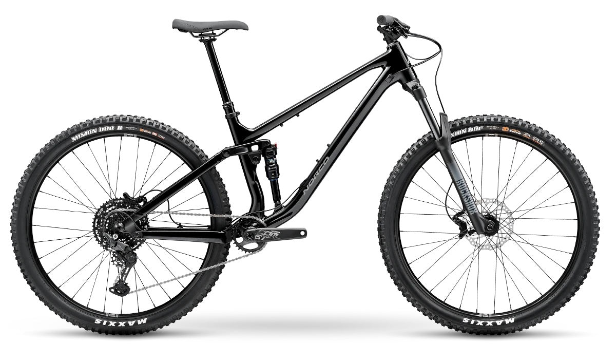 2025 Norco Fluid FS A3 29