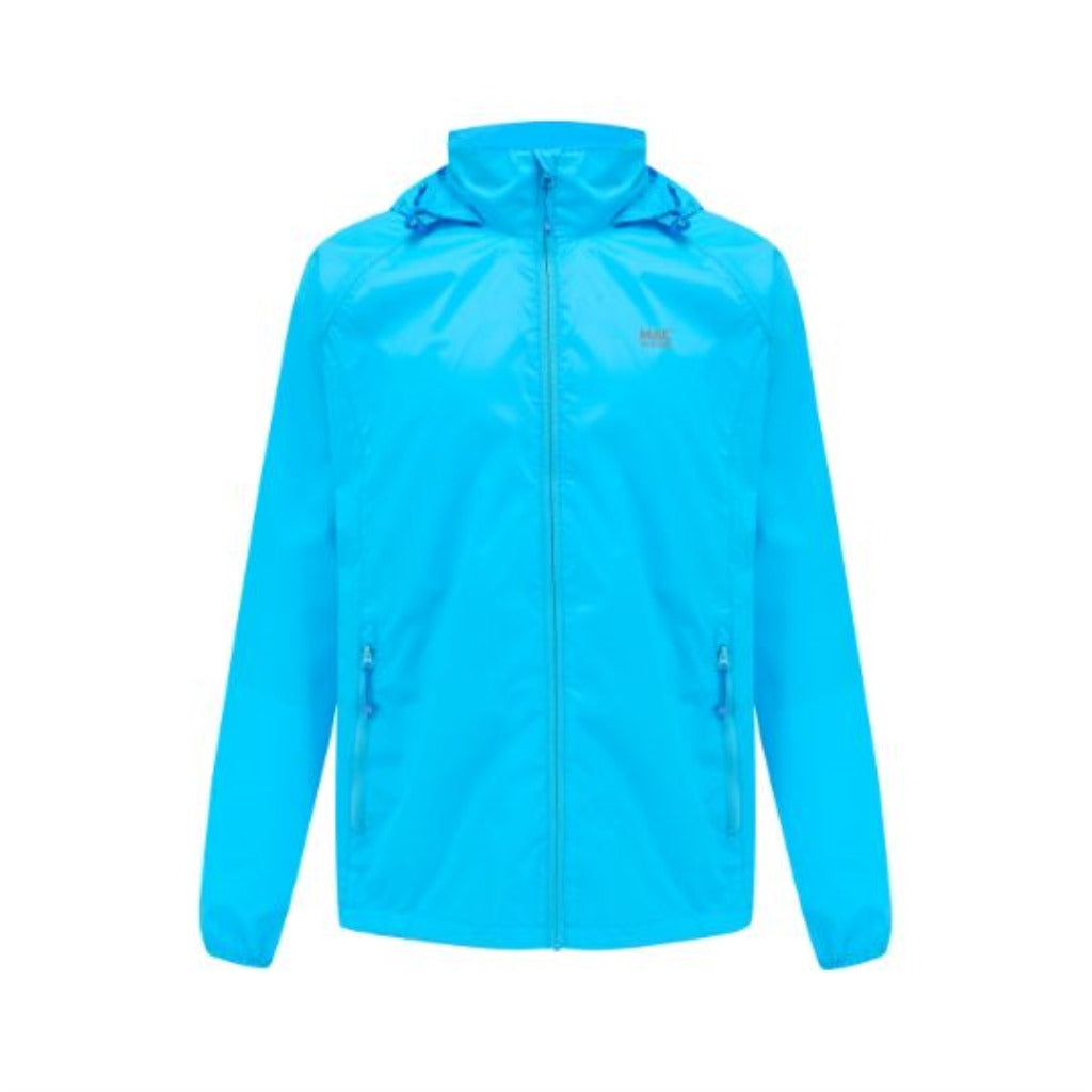 MIAS Jacket Origin II
