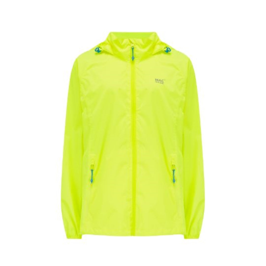 MIAS Jacket Origin II