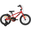 Pedal Hoot 16