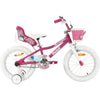 Pedal Hoot 16